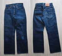 jeansy Levis Strauss 28/32