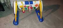 Brinquedo criança