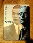 Kronos - Witold Gombrowicz