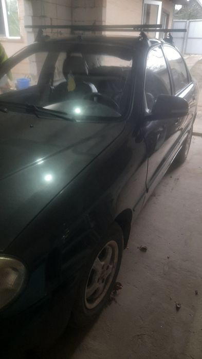 Продам ЗАЗ СЕНС в хорошем состоянии, на ходу.