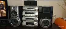 Technics sh-eh760