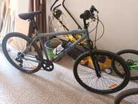 Bicicleta Berg Terrain ( ler descrição)
