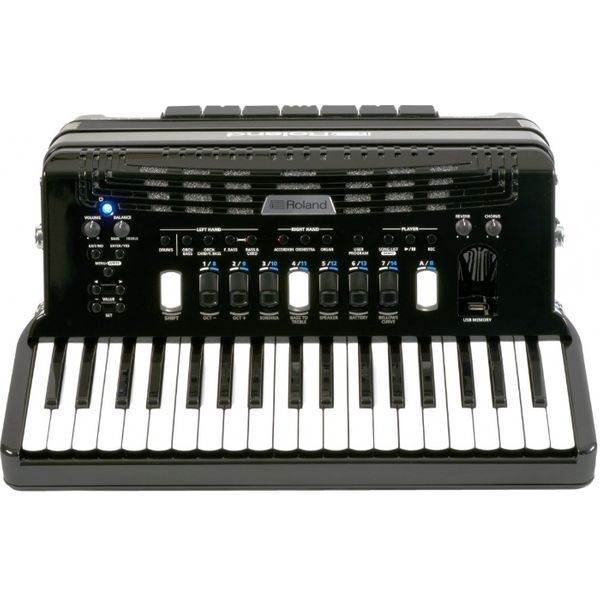 ROLAND FR-4X Akordeon cyfrowy wymiany sprzedaż 7 dni w tyg