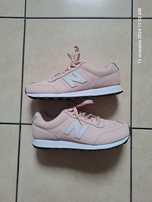 Buty damskie New Balance 40