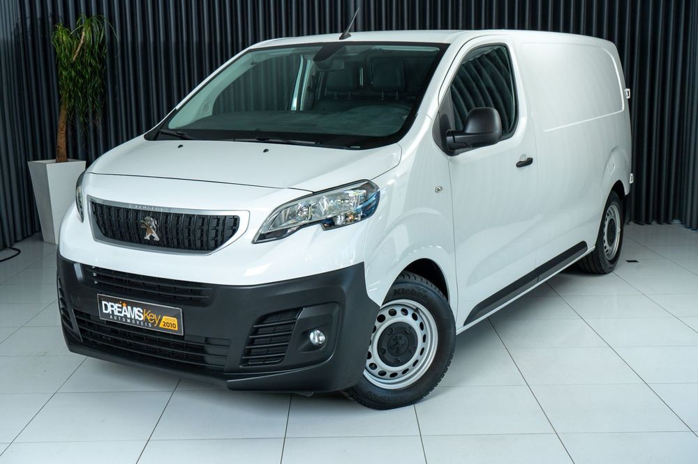 Peugeot Expert 1.6 BlueHDi L1H1