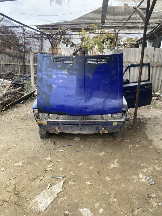 жыгули тройка не нахаду