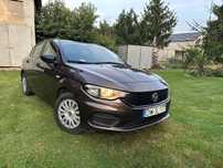 Fiat Tipo 1.4b salon pl 1 właściciel piękny kolor klimatyzacja stan bdb