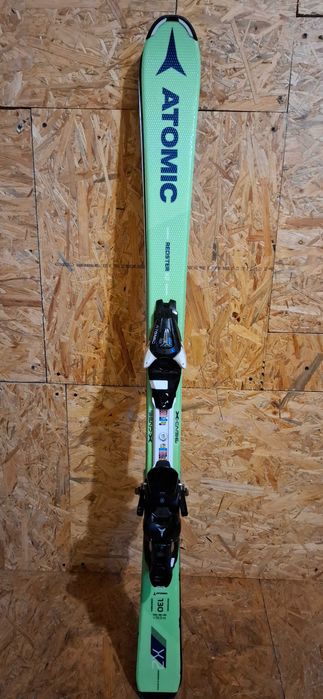 Narty Atomic Redster X2 - 120 cm