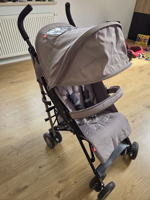 Wózek typu parasolka Euro-cart