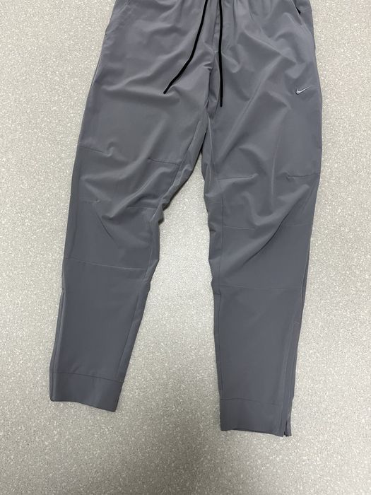 Спортивки Nike Dri-Fit (спортивные штаны найк)