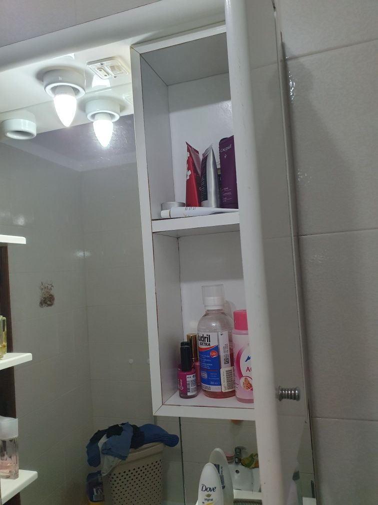 Espelho casa banho