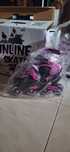 Patins em Linha Novos