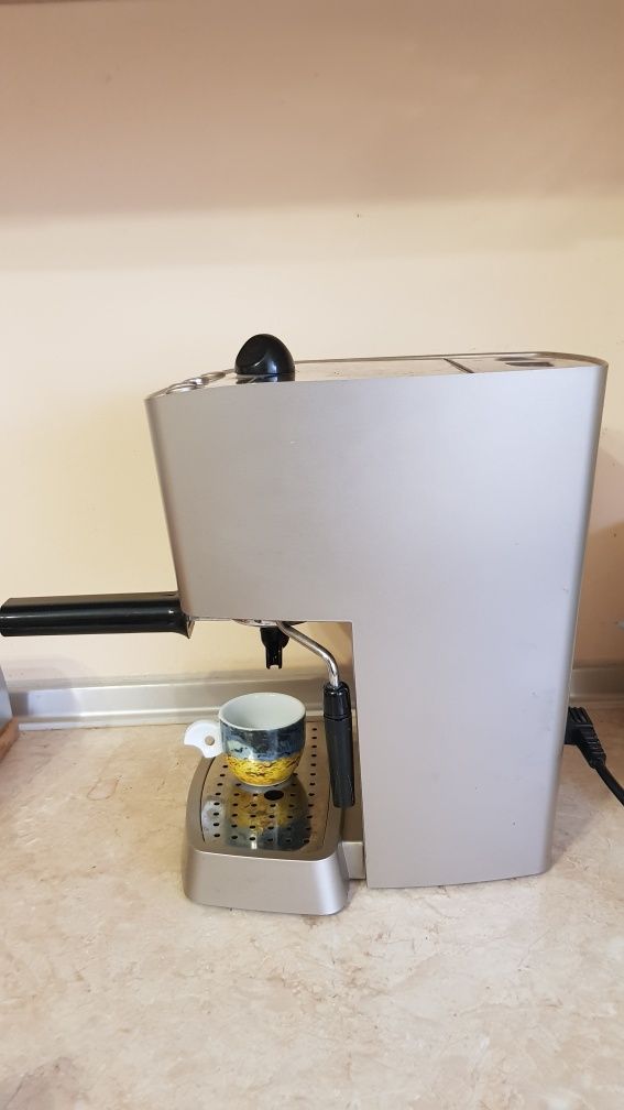кавоварка Gaggia espresso dose: надійна, звична, зручна, в чудовому ст