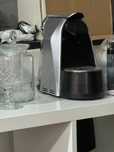Máquina de café a cápsulas KAFFA