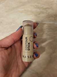 Stick do konturowania sephora 02 light medium rare beauty