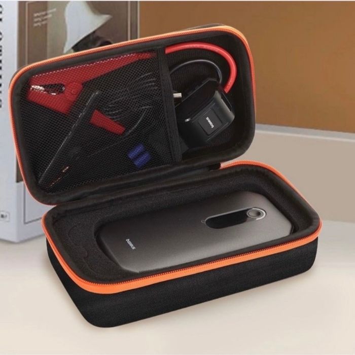 Сумка кейс, чехол жорсткий для цифрового мультметра.