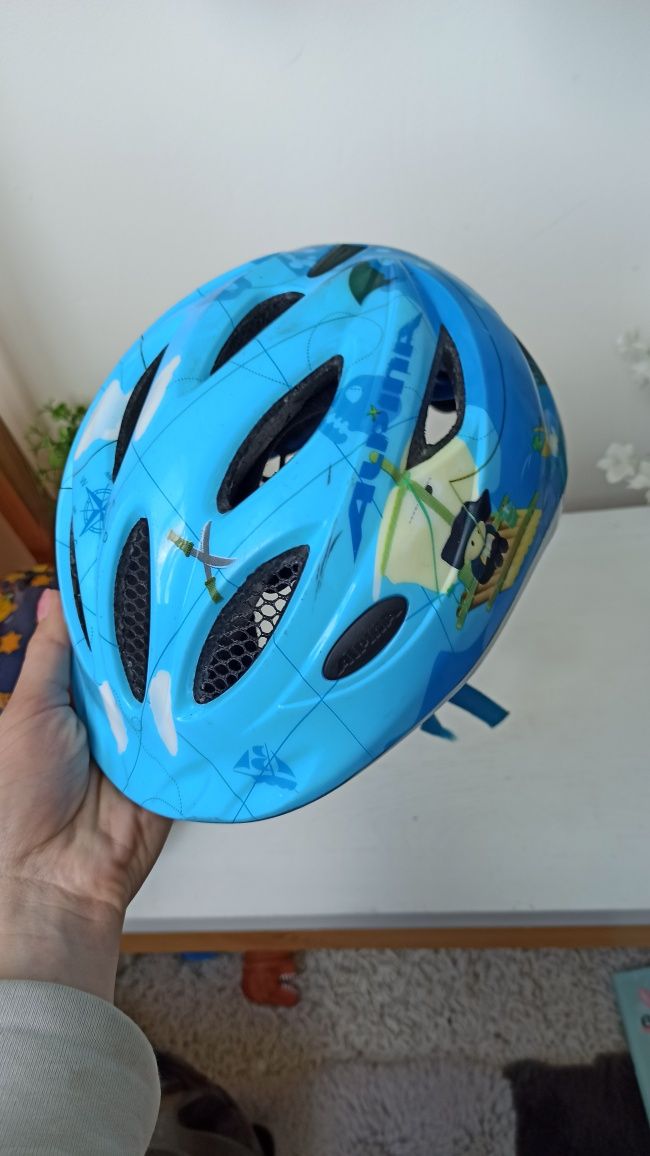 Велошолом дитячий, захисний велосипедний шолом