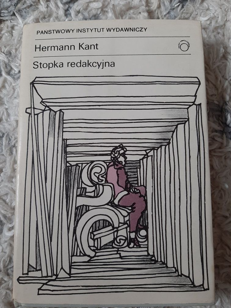 Herman Kant Stopka Redakcyjna (LSDP7)