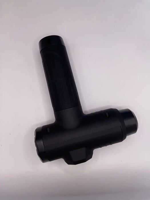 Tamda-MS-07 Масажний пістолет  Massage Gun 3000mAh 10 насадок