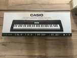 Klawisze CASIO ctk3500 keyboard/midi