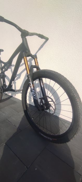 OKAZJA Specialized stumpjumper m5  L slopeduro