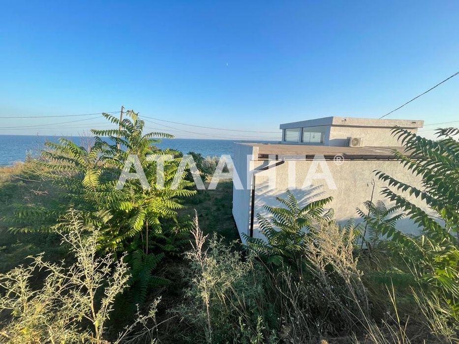 Будинок у Н.Дофінівці