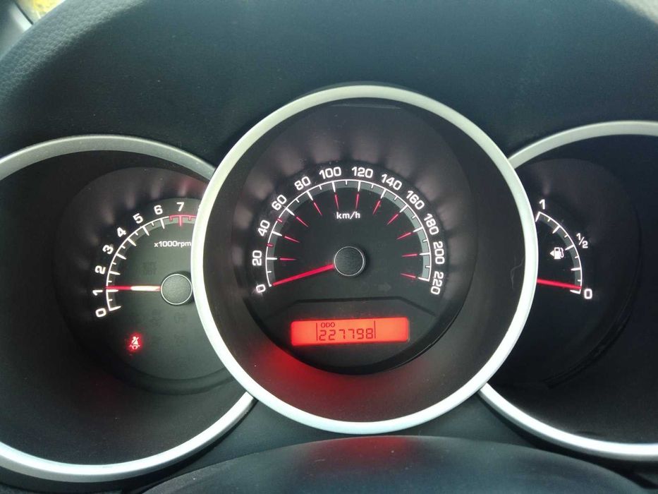 KIA Venga 2010р.