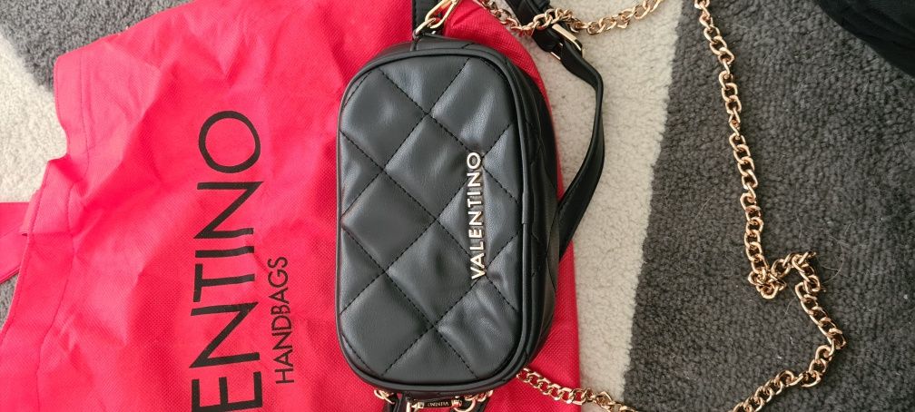 Bolsa cintura Valentino