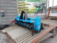 Glebogryzarka Agrostar KS do C330 C360 sadownicza