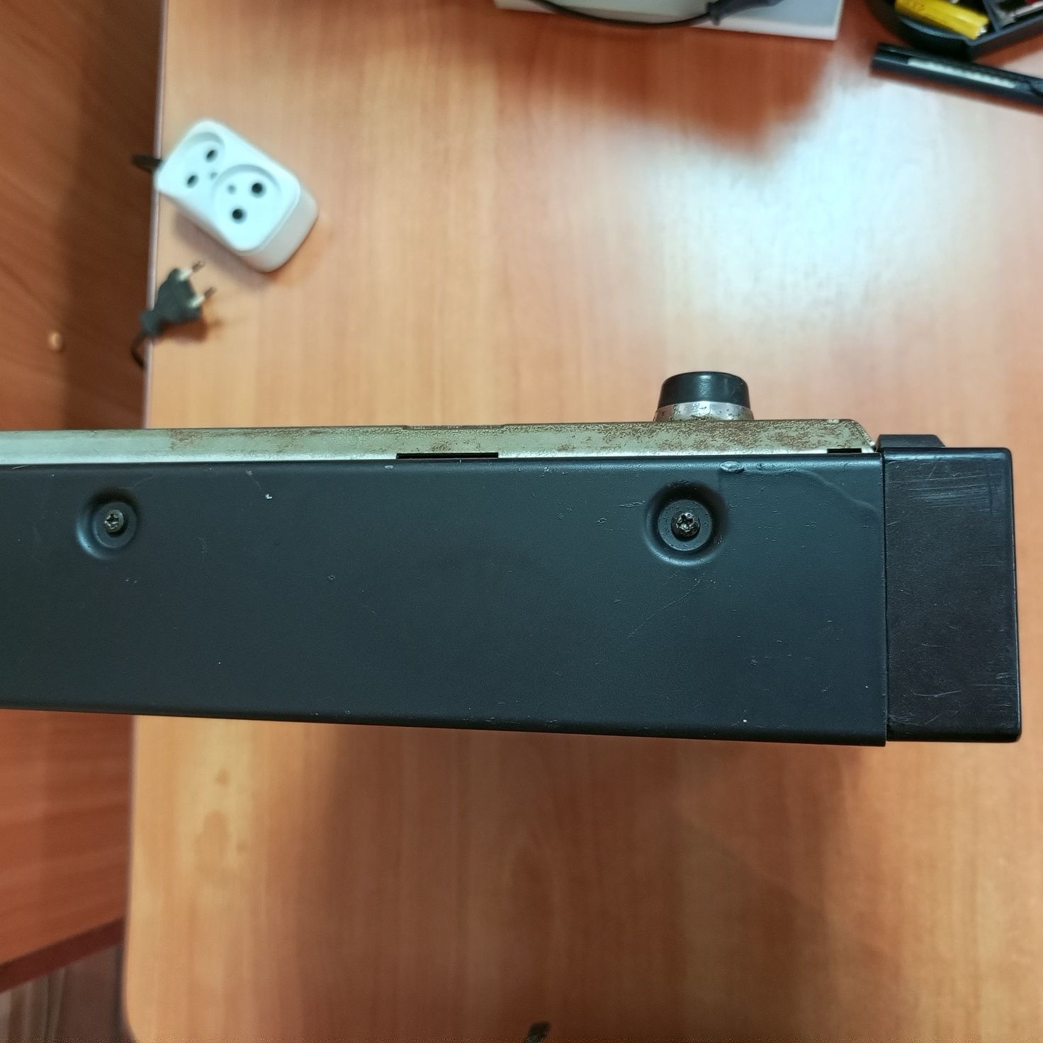 Sony cdp-30 винтажный cd player.