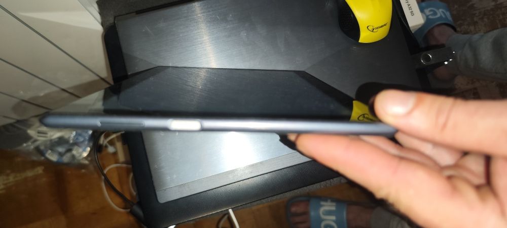 Планшет Lenovo TB-X304 L
