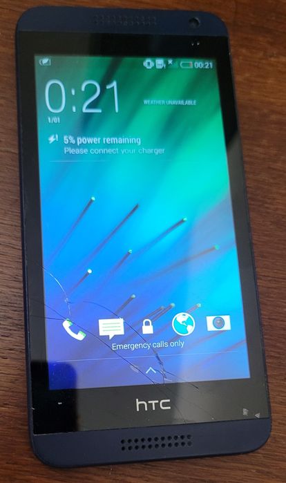 Telefon HTC Desire 610