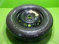 LAND ROVER FREELANDER II kolo zapasowe 225/65/17 5x108