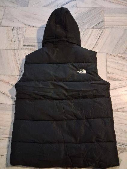 Bezrękawnik męski rozm.S