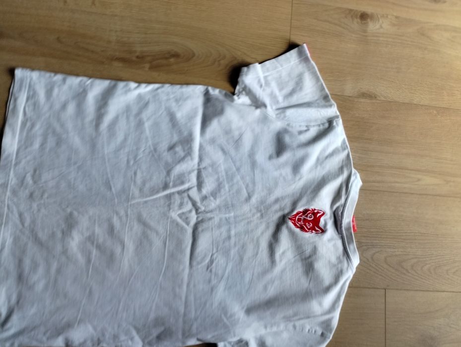 Koszulka Wintertal rower XC Warto!