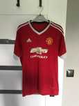 Koszulka Adidas Manchester United rozm. L