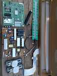 LG 32LD420 EAX63329201(3) 1200 EAX61124202/2 700
EAX63329201(3) 1200
E