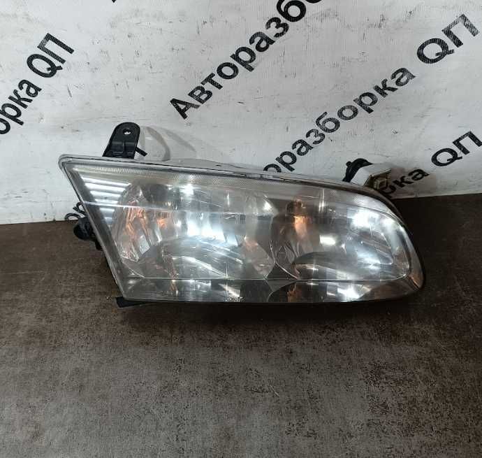 Фара Toyota Camry 20 (811708Y008). Разборка Toyota Camry 20