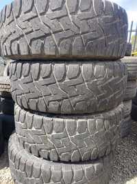 Opony 37X12',50R20b TOYO