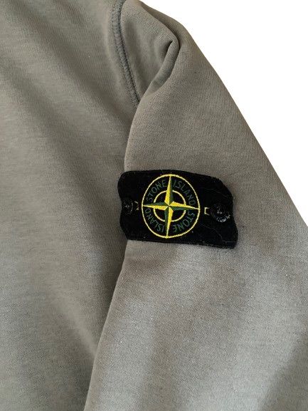 Stone Island продам худи