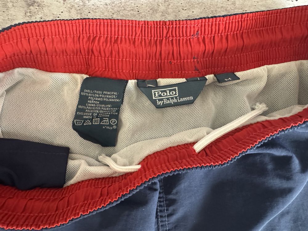 Шорти Ralph Lauren