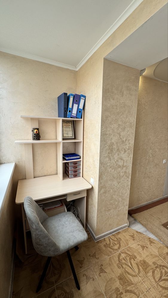 Продам 4х.комн.квартиру