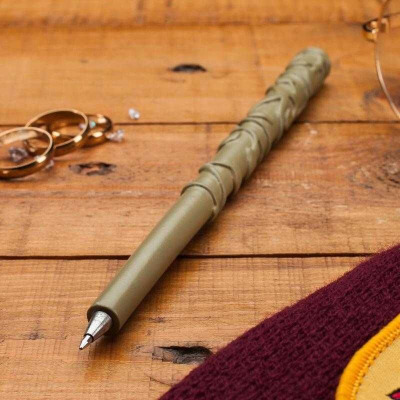 HARRY POTTER Długopis Różdżka HERMIONE GRANGER Wand Pen Nowy Poznań