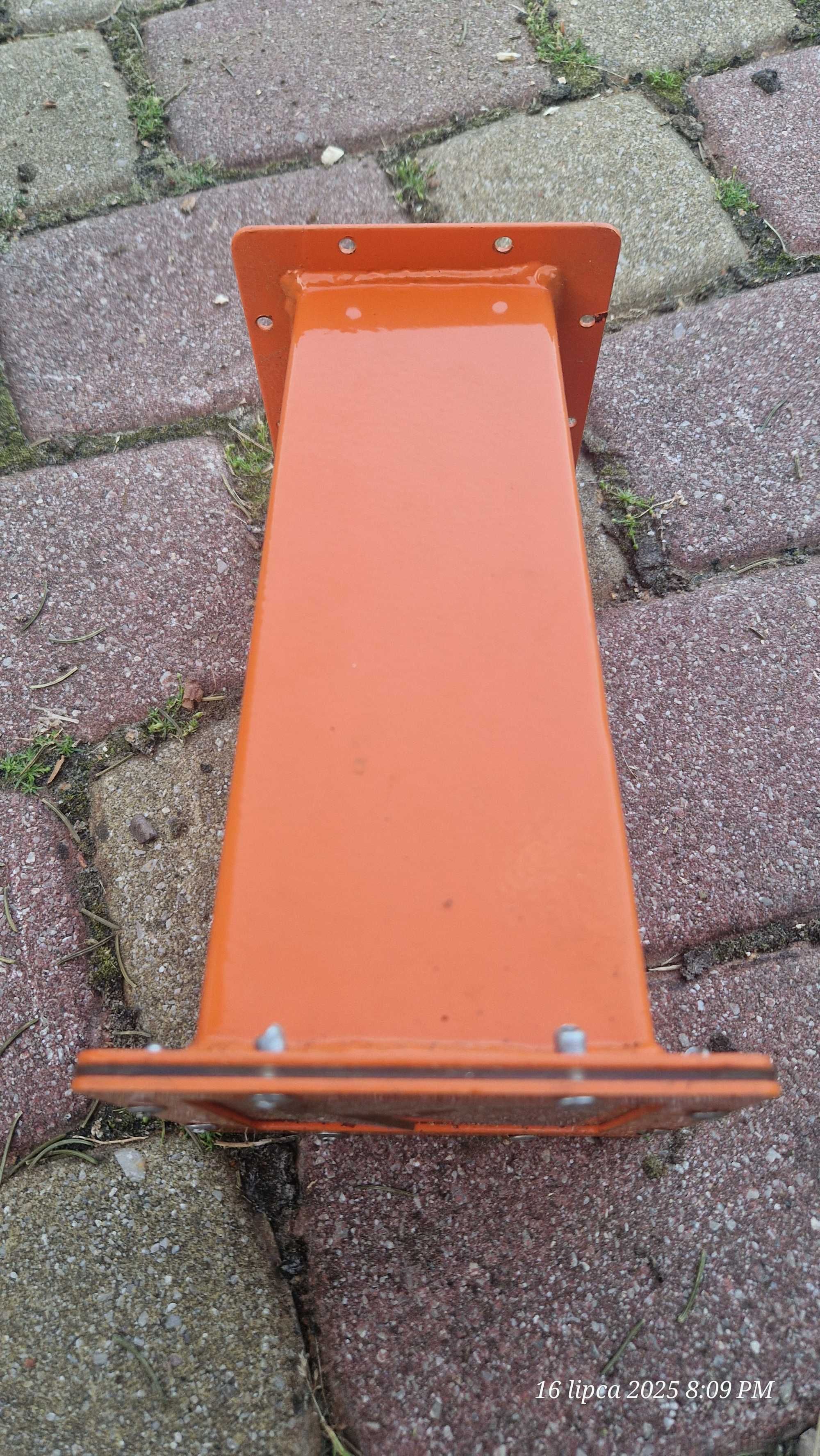 Rozdrabniarka do galezi spalinowa Handy JR5049