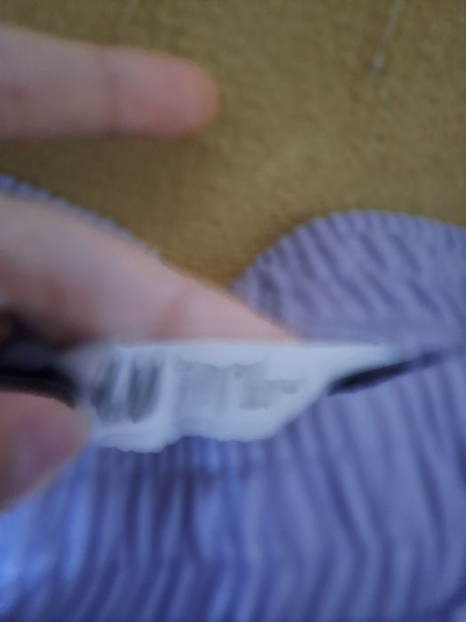 Komplet spodnie+bluza z H&M