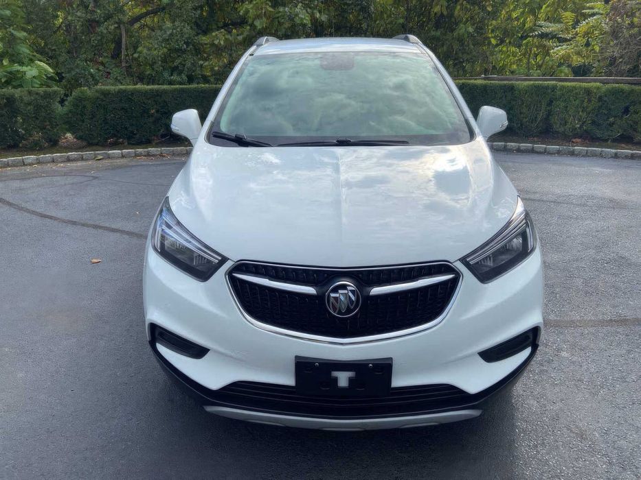 Buick Encore Preferred      2019