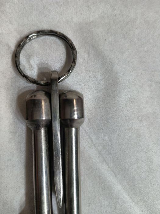 Ключі жд вагонів