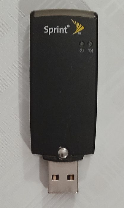 Модем SIERRA U597