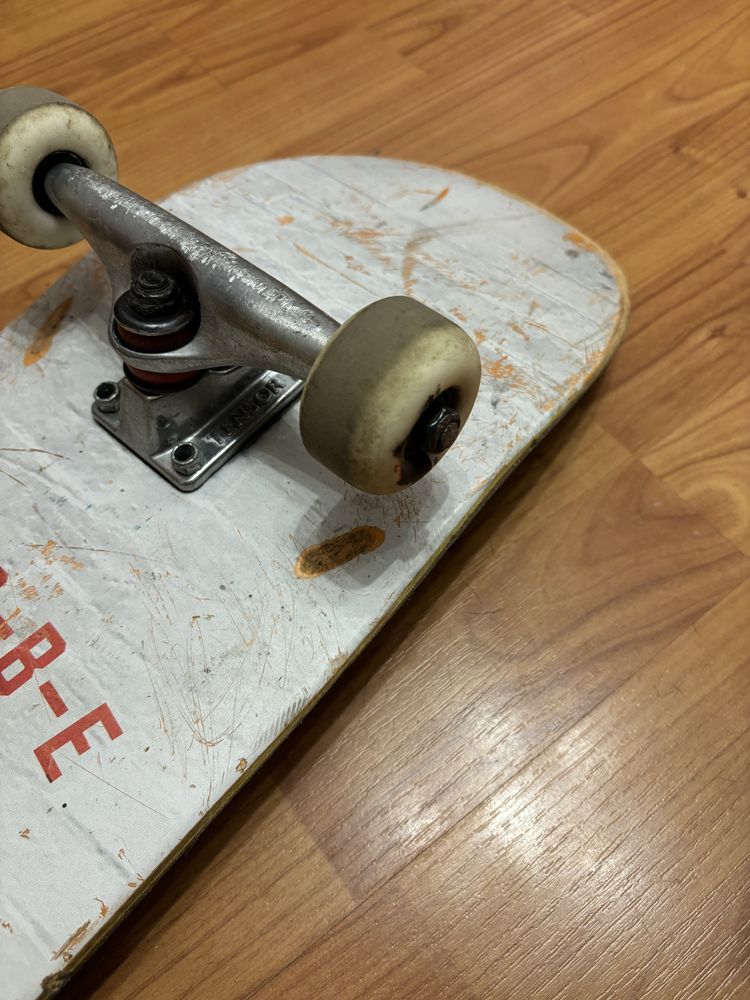 Скейт Globe skate 8.125
