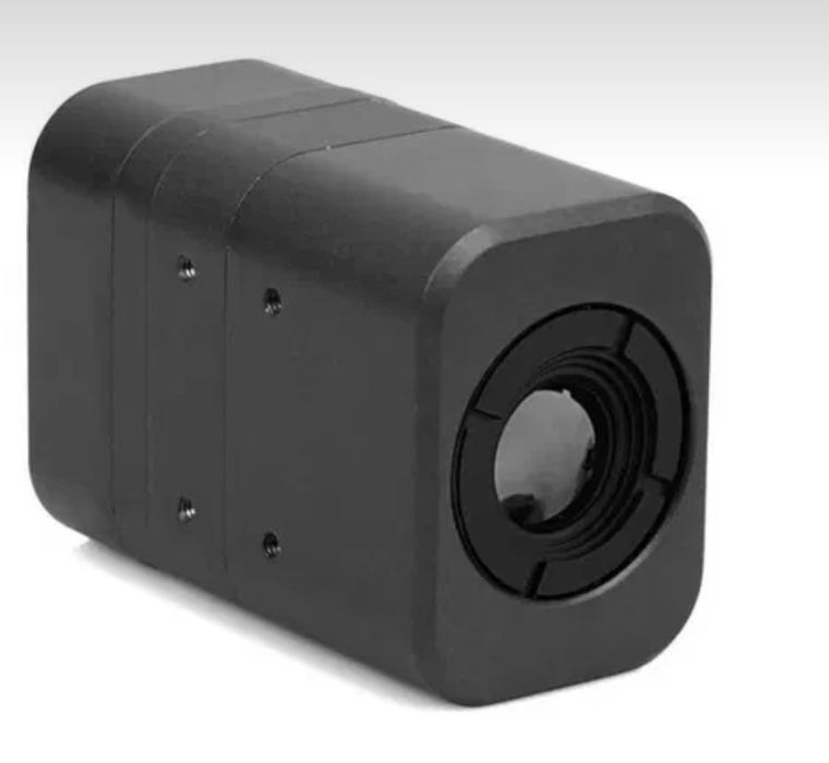 Тепловізійна Камера FPV Caddx IRC  640  13-15мм  лінза